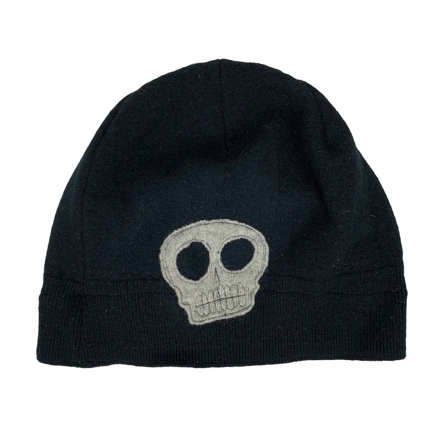 Skull Snapback, Caps & Beanies, Accessories